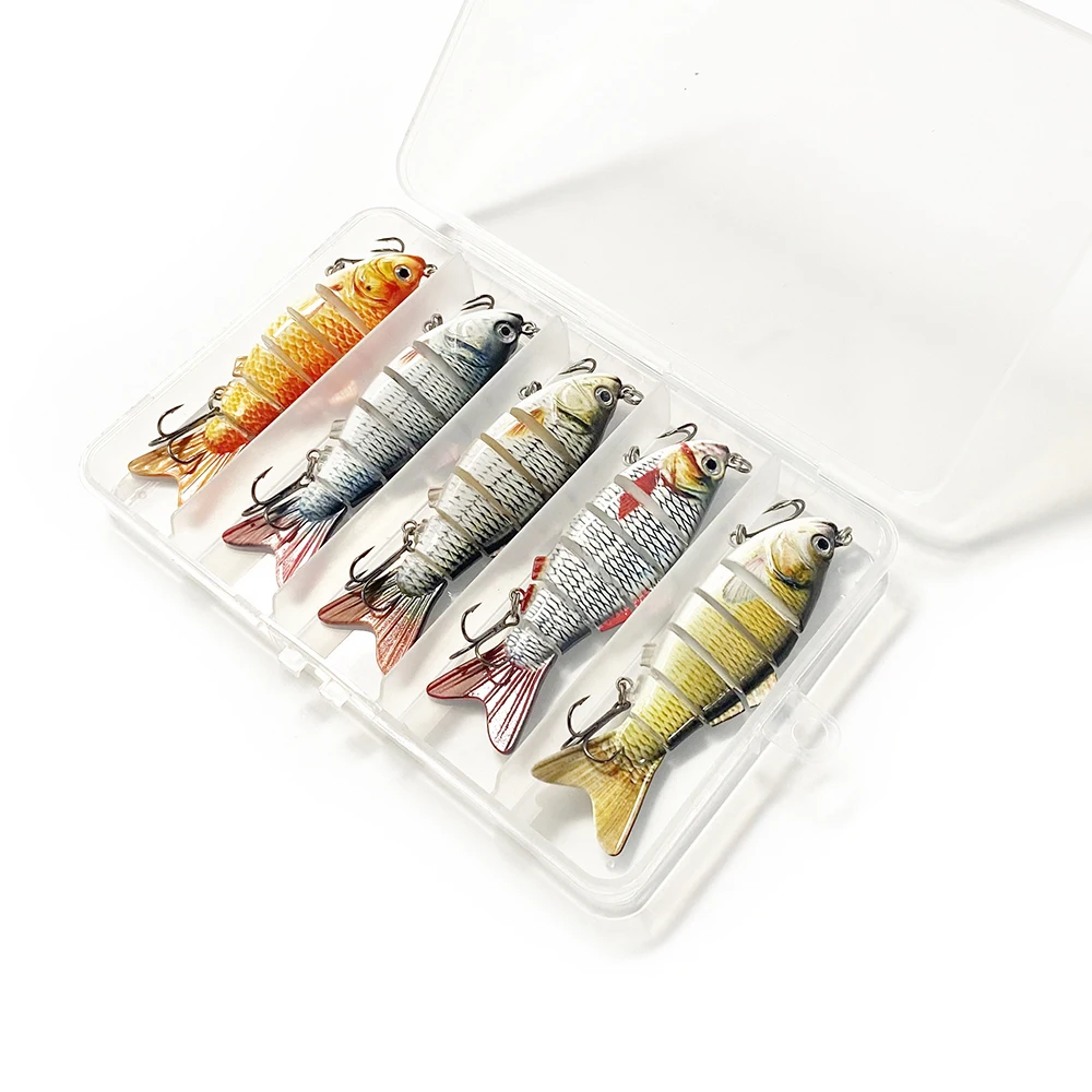 heave weightmini silver 60g heavy bait lure 70mm small long bearking sinking wholesale 10cm 120mm bent fishing minnow lure