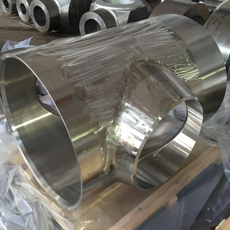 The manufacturer supply high-quality forged Stainless steel  304/316L/317L/309/310S/800H/825/900L