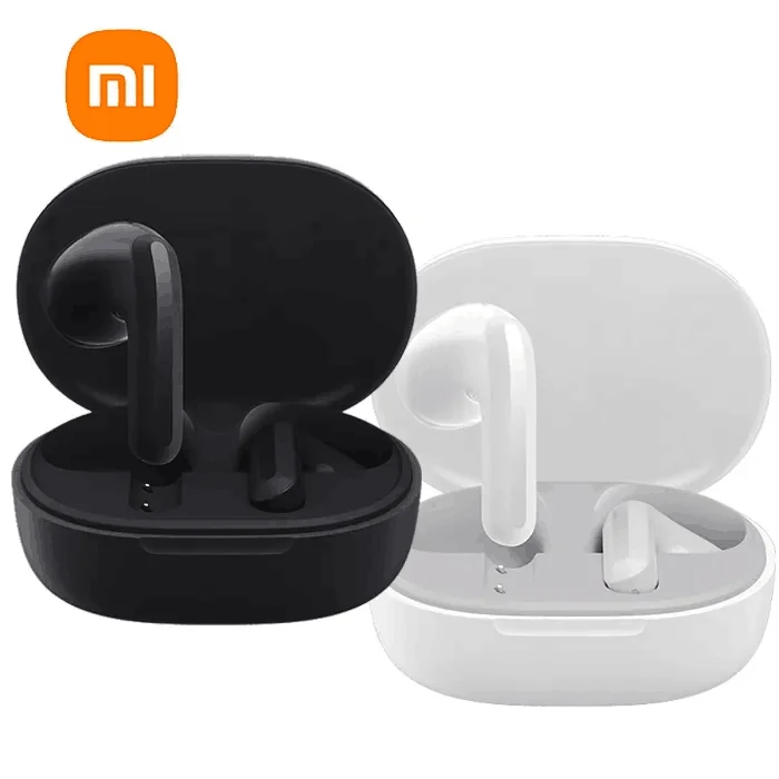 Arrival Global Version TWS true Wireless Gaming Waterproof Earphone headphones headset for Red mi Buds 4 Lite