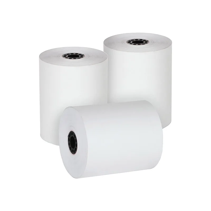 Factory price for Thermal  Paper Roll for Cash ATM POS