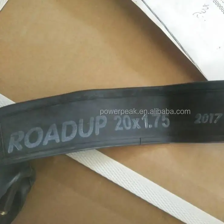 Top quality 2024 New Mountain bike 20x1.75 heavy duty butyl inner tubes