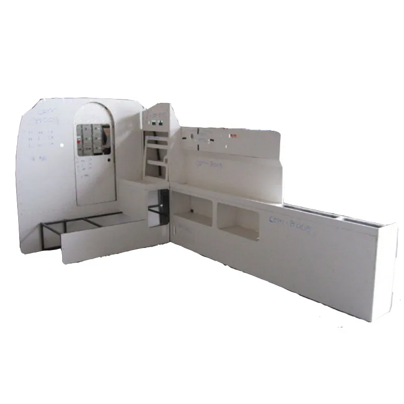 OEM Hiace Commuter High Roof  Ambulance Equipment