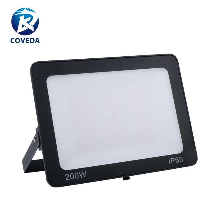 OEM/ODM Wholesale Price 20 30 50 100 150 200 Watt Outdoor For Parking Lot Ip65 Waterproof Flood Light