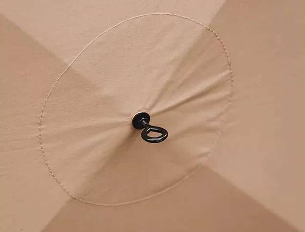 windscreen cover fabric shade tarp