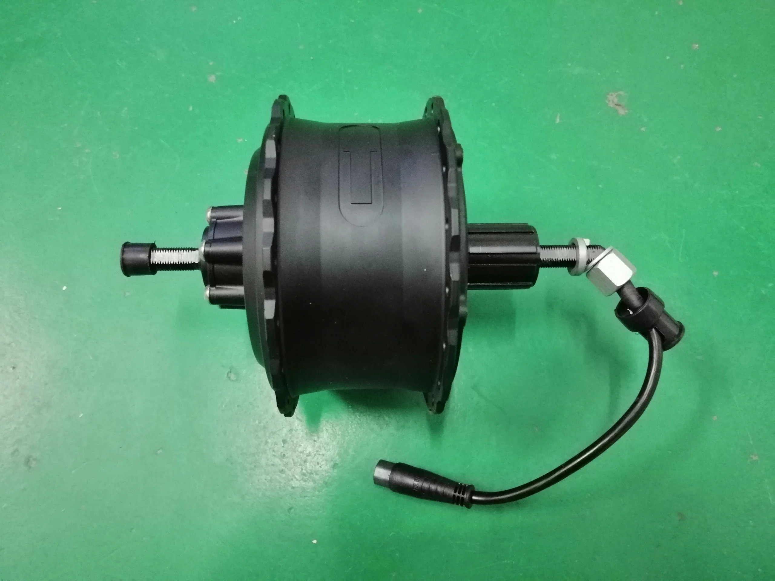 Epower Electric Fat Tire Bike Bicycle Brushless DC Hub Motor for Electric Bike