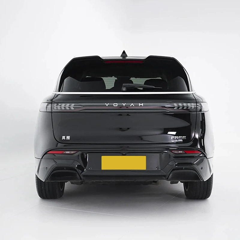 2024 Voyah free Hybrid EV SUV новые автомобили в наличии быстрая доставка Россия Казахстан Дальняя дальность полета 1201 км Бесплатный автомобиль