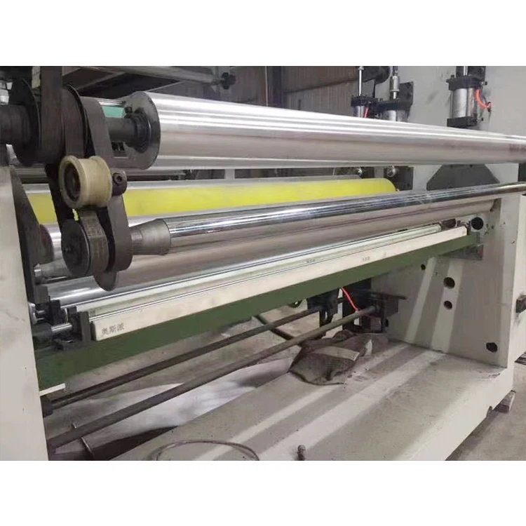 China supplier factory OEM ODM silicone oil coating machine