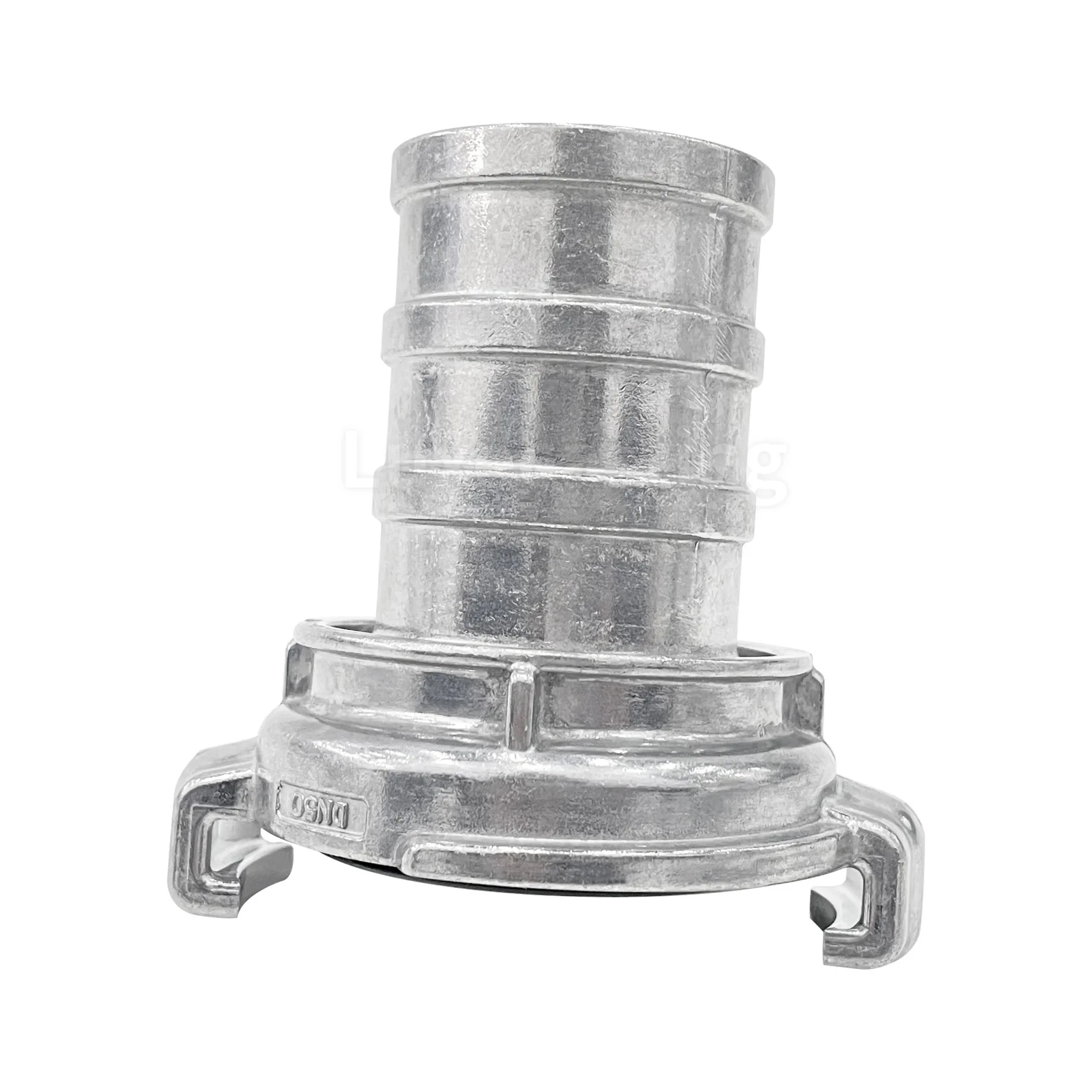 Aluminium Fire Fighting Equipment Fire Hose Russian Gost Coupling