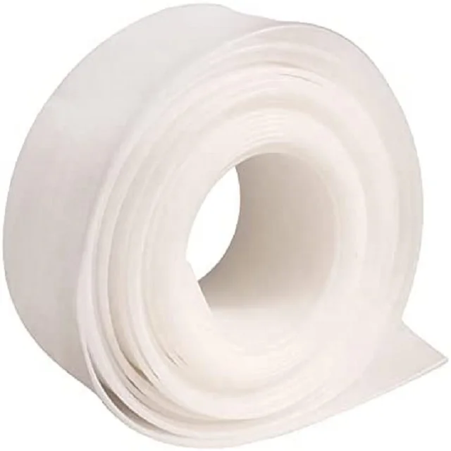 85a 90a large diameter tpu tube environmental tpu pu hose layflat tpu hose for tent