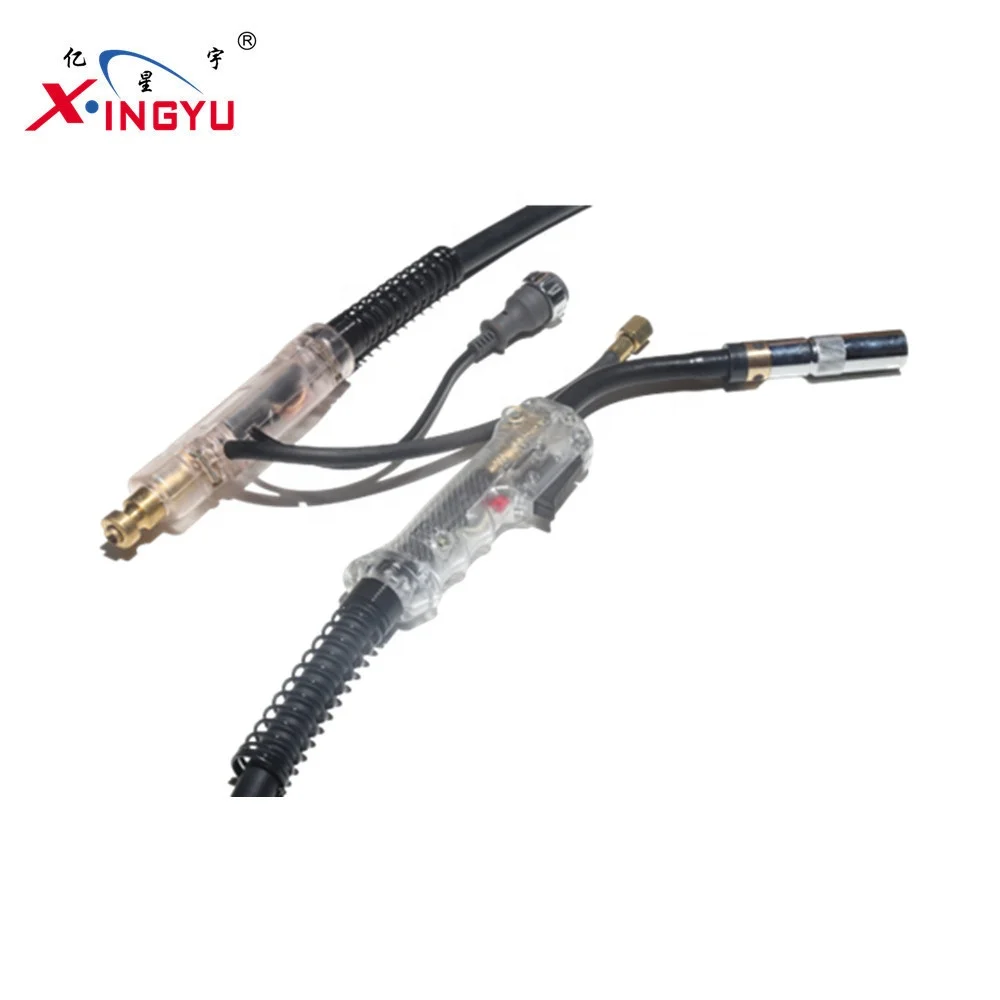500a gas welding torch/mig welding torches