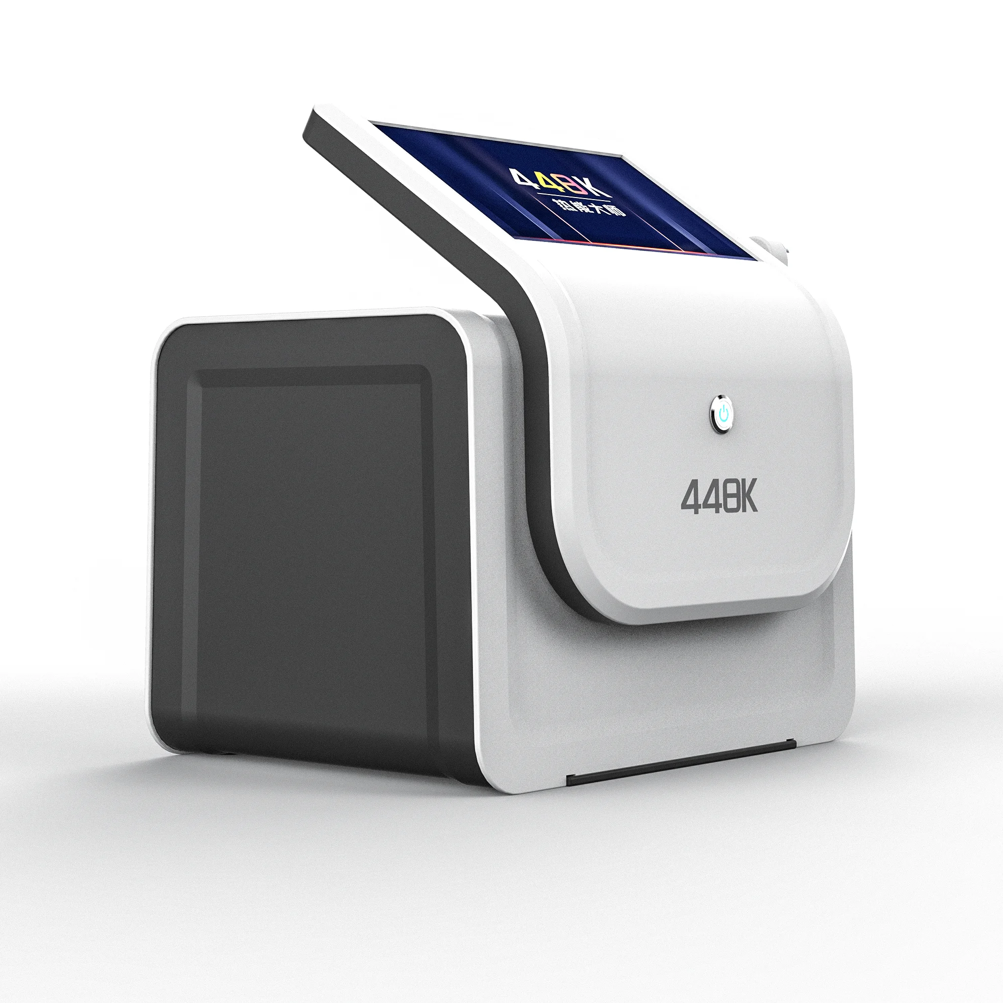 448Khz Indiba Unique Radio Frequency Rf Deep Beauty Fat Loss Slimming Machine 80k slimming machine