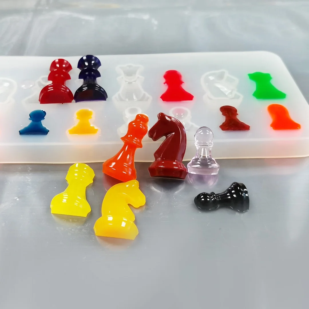 Solid Color Liquid Color Pigment