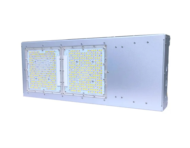 CT 1930e high efficient LED grow light 800W for horticulture and hydroponic lighting