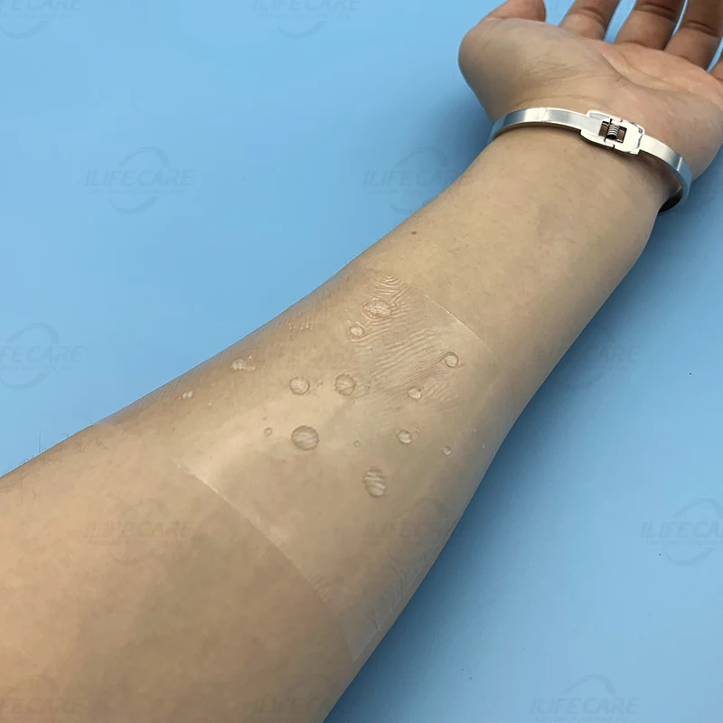 Wholesale OEM, Waterproof Comfortable Protection Repair New Generation High Quality Tattoo Film Roll