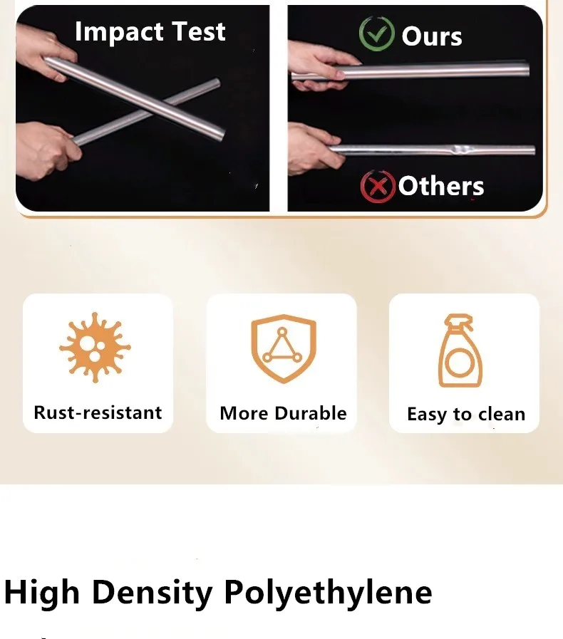 steel pipe wardrobe4