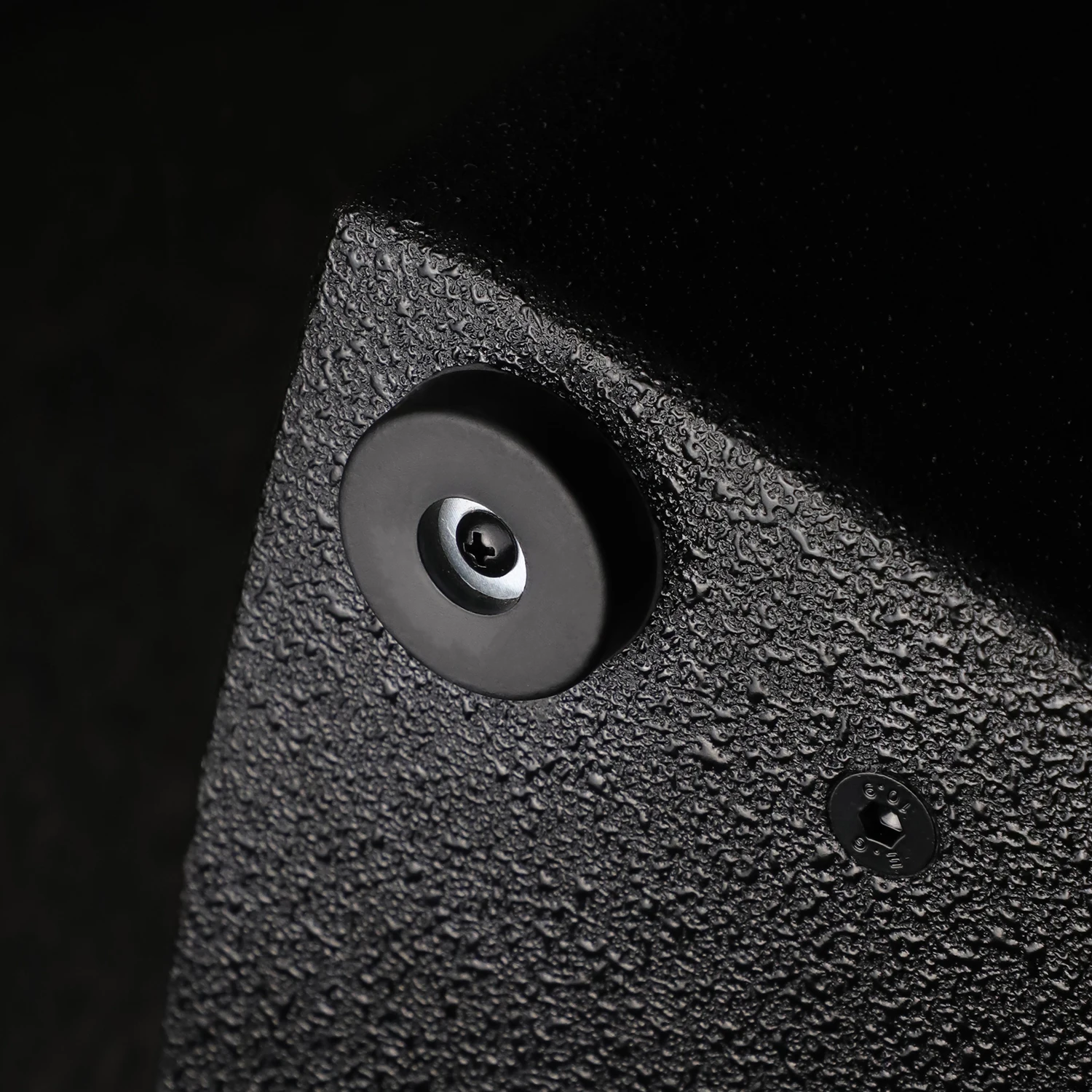 Professional audio concert stage sound system 15 inch speaker dj box