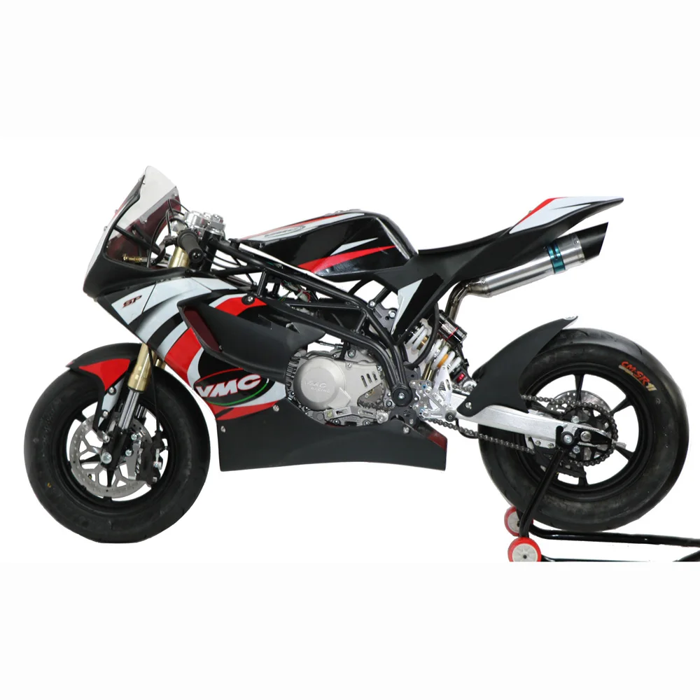 VMC Minigp12 160cc 190cc питбайк супер карманный велосипед мопед велосипеды мотоциклы