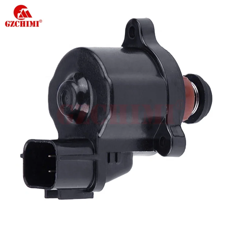 Iac Idle Air Control Valve For Mitsubishi Pajero Montero Shogun Galant Sport MD628174 MD619857 MD628119