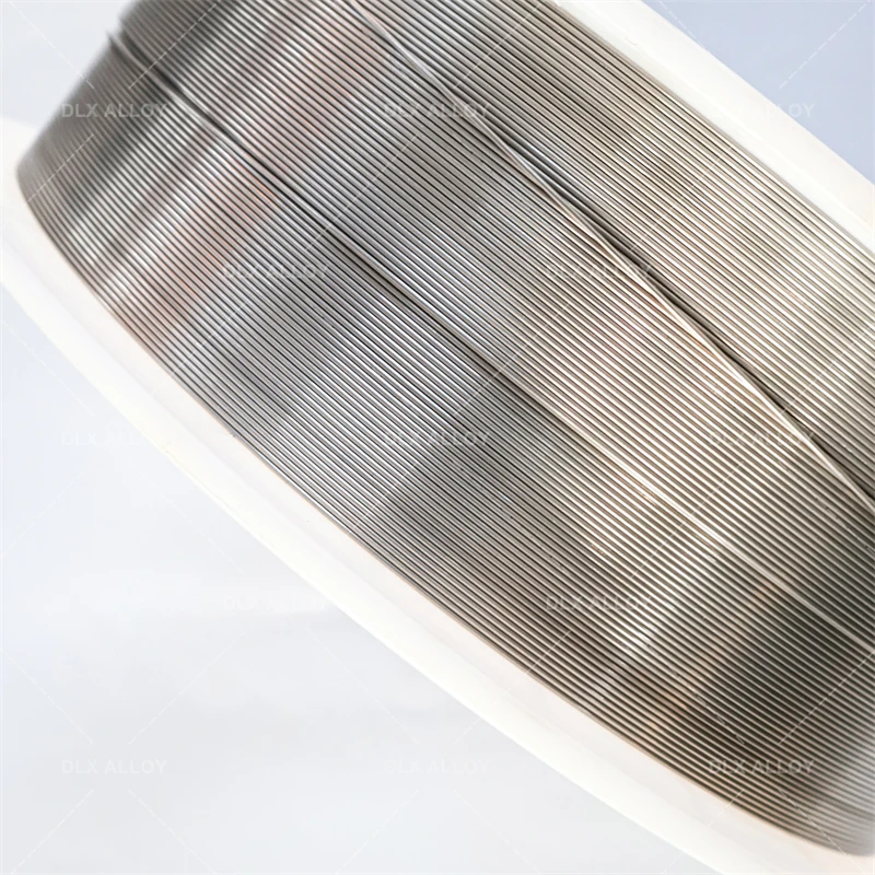 Nickel Alloy Inconel 600 601 625 718 825 Round Bar Price Per Kg inconel 625 wire