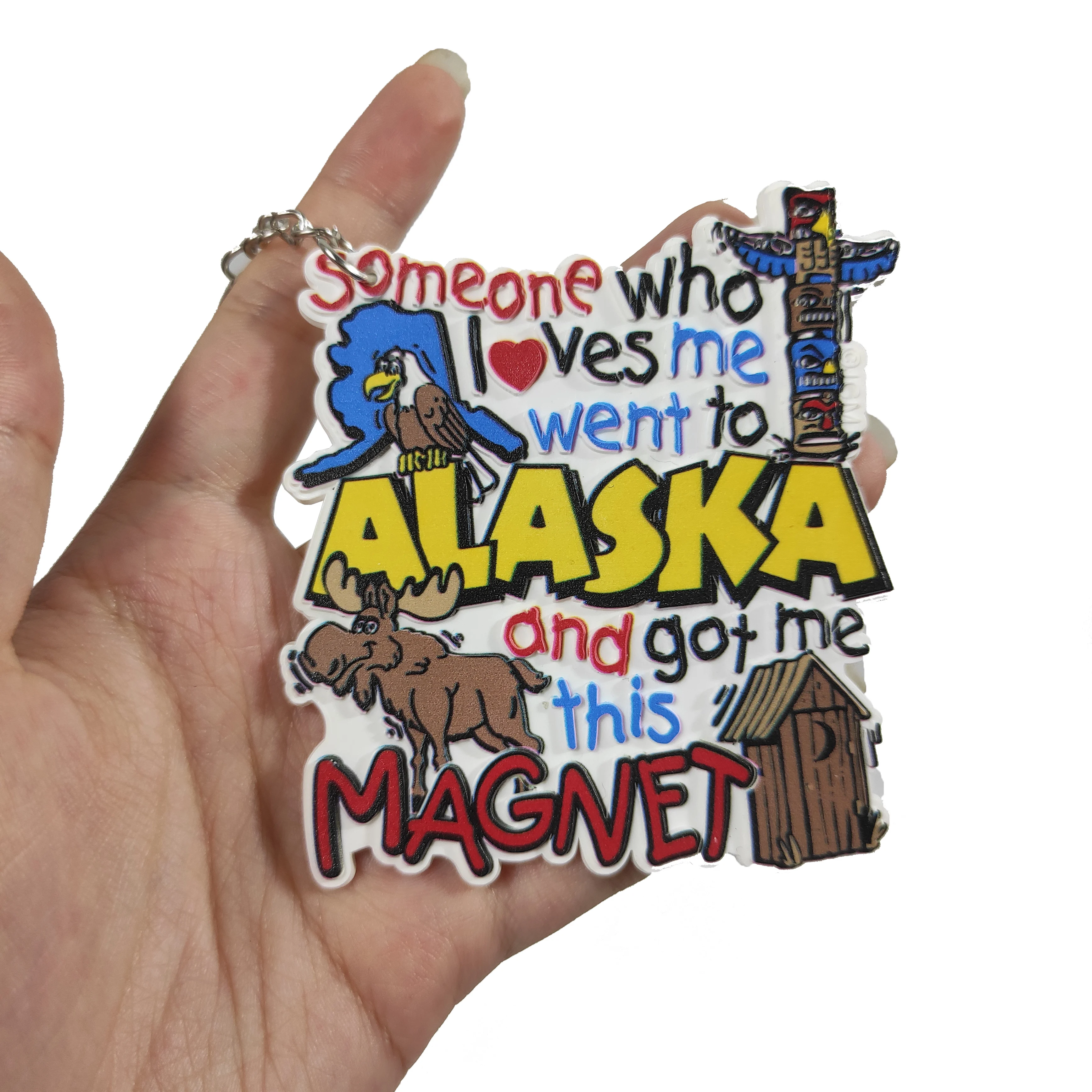 Custom logo keychain 3d pvc keychain Silicone Keyring pvc rubber key ring Personalized customizable keychain