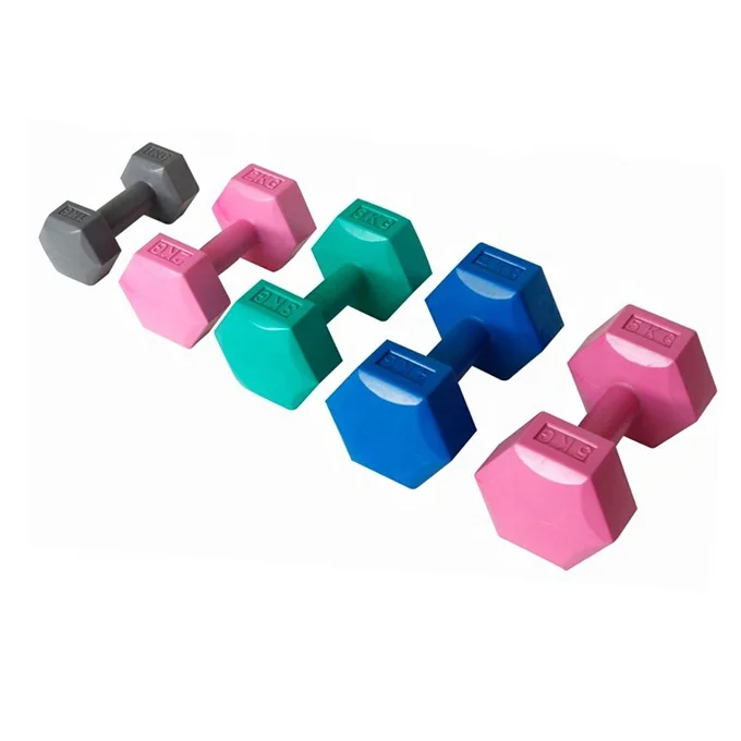 Factory Low Price Cheap High Quality Cement Dumbbell