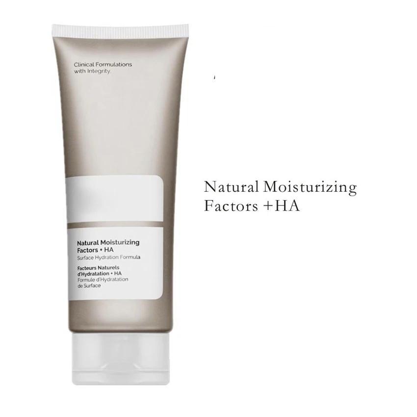 Qrdinary natural moisturizing factors+ HA 30ml / 100ml