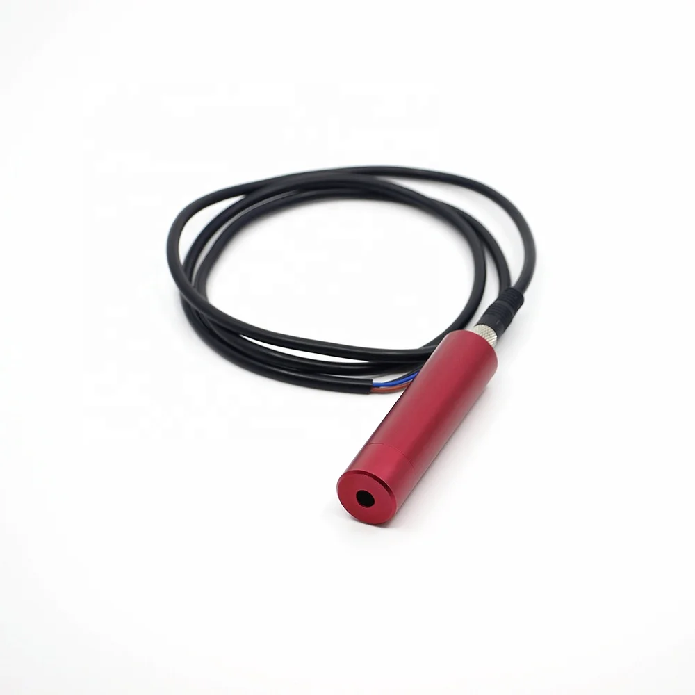 Dot Beam Laser Diode Module Red Dot 635nm 650nm 660nm Laser Pointer