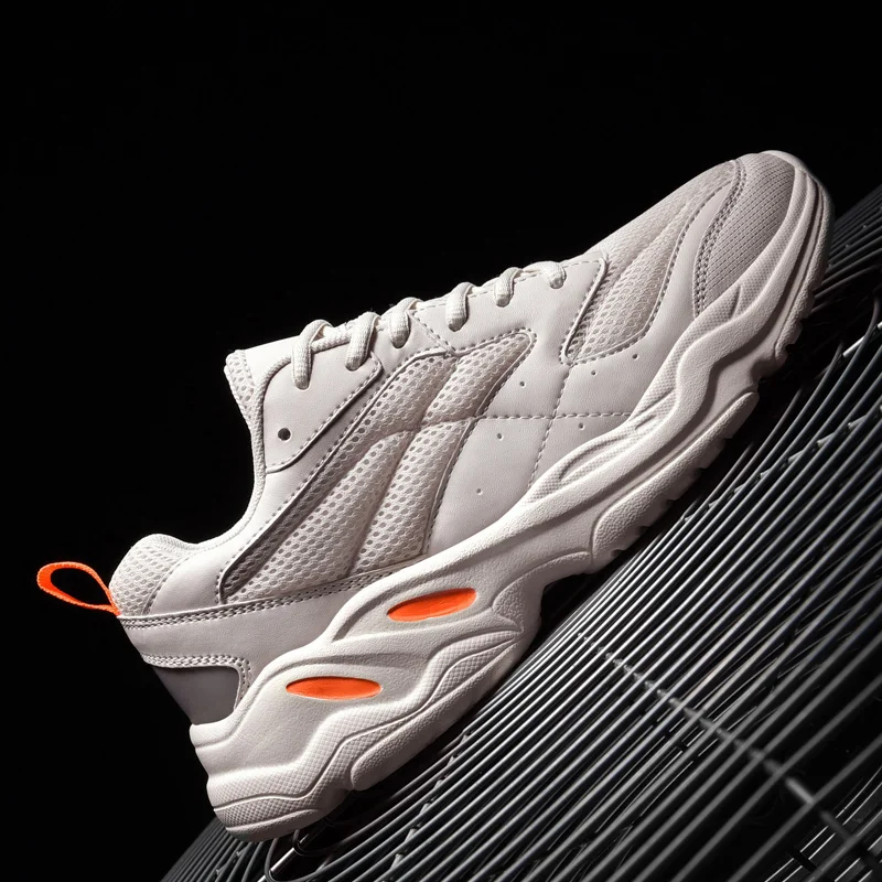 Man Fashion Conformable Quality Cheap Unisex Personalize Modern Sneaker