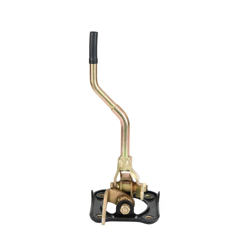 OEM customized processing agricultural machinery vehicle shift lever assembly tractor shifter