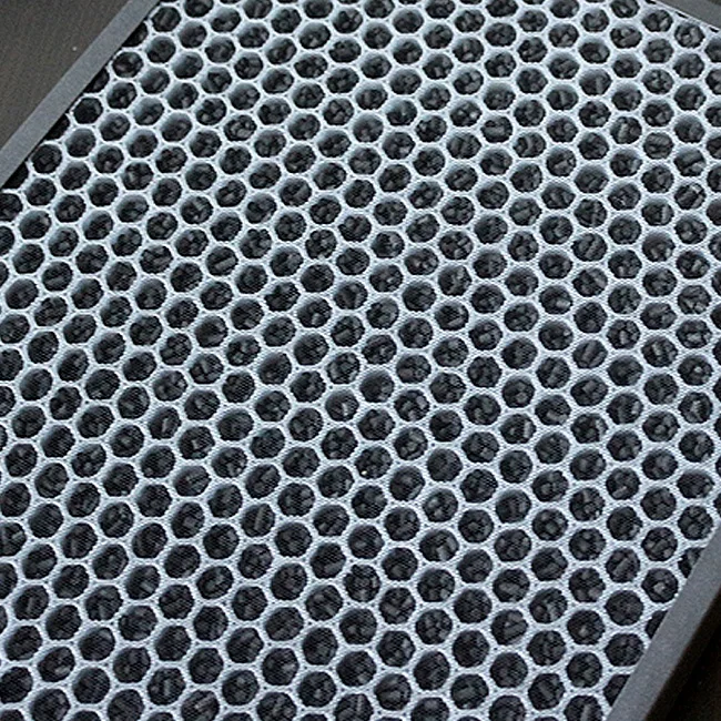 BONECO A503 P500 Replacement HEPA Filter and Activated Carbon Composite Filter for Air Purifier AIR-O-SWISS P503