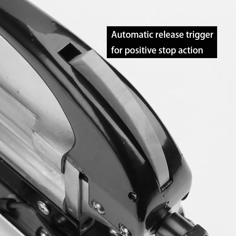 Straight Line Air Pneumatic Sander