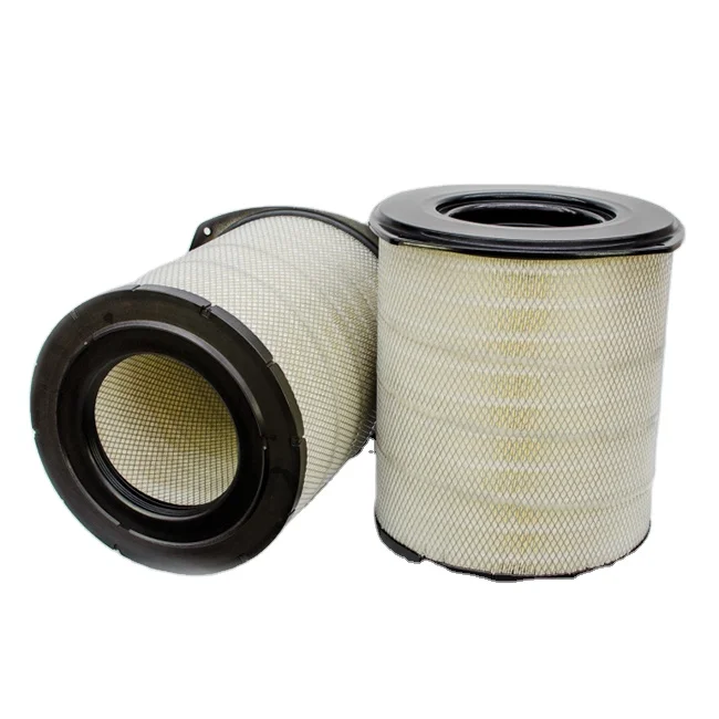 Industrial Dust Filter Cartridge Air Dust Powder Filter Equipment Three Lugs Coated Polyester Filter Cartridge