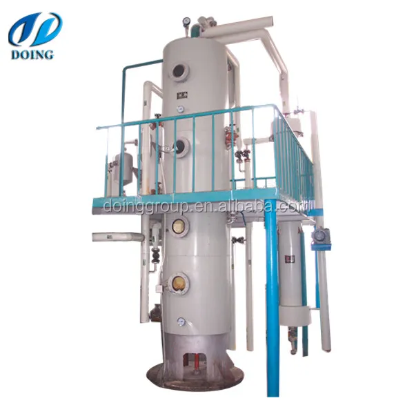 Automatic soybean oil production line soybean oil extraction plant soybean oil making machine in Nigeria