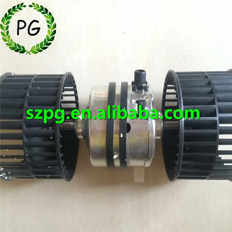 SK200-8 SK210-8 Blower Motor YN20M00107S011 for Kobelco Excavator