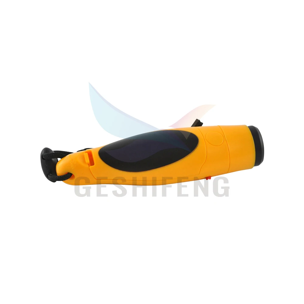 Rechargeable High Quality Loud Sound Training Sports Plastic Electronic Whistle for Training Pigeon