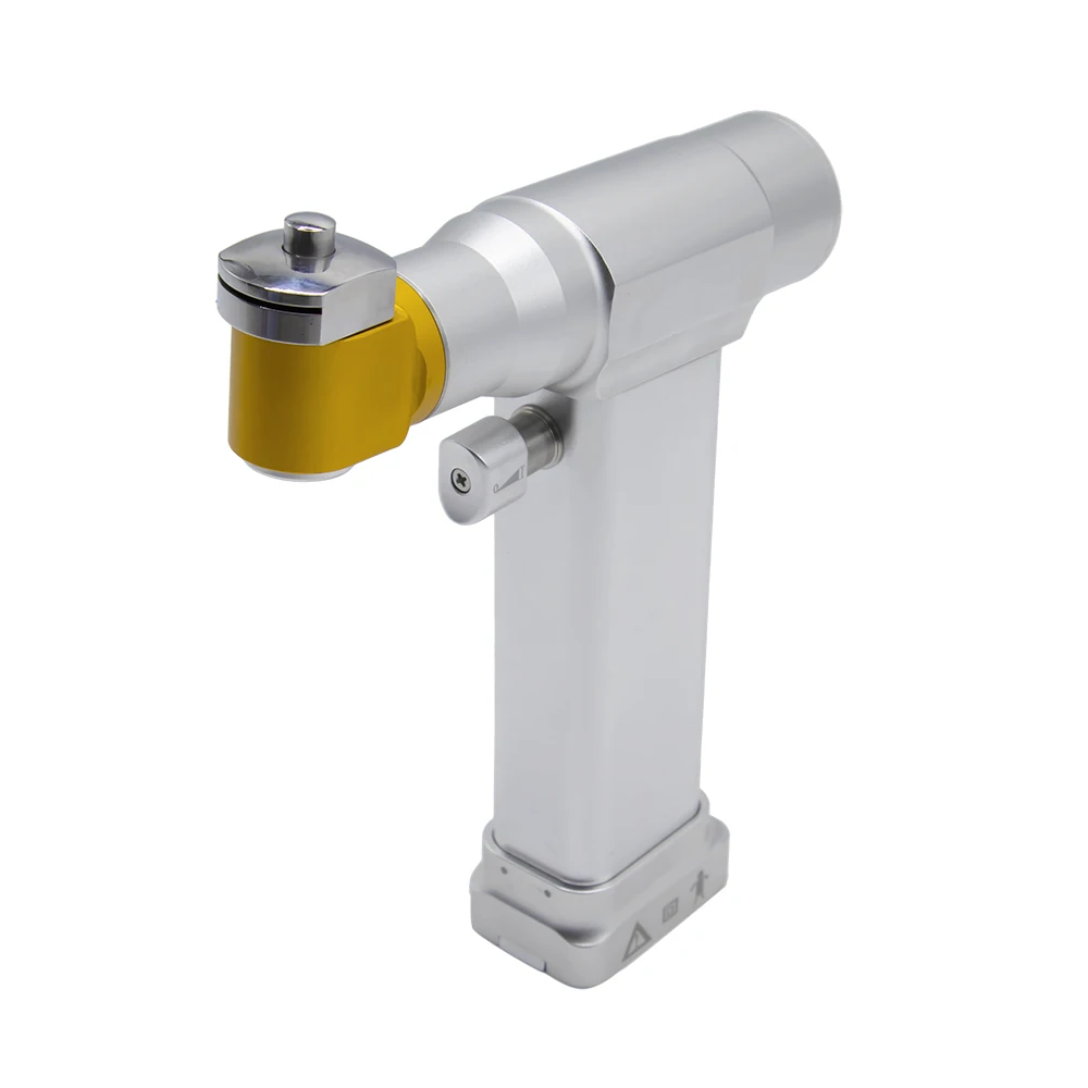 China factory sterilized orthopedic surgical bone cutting oscillating  saw ISO13485  CE