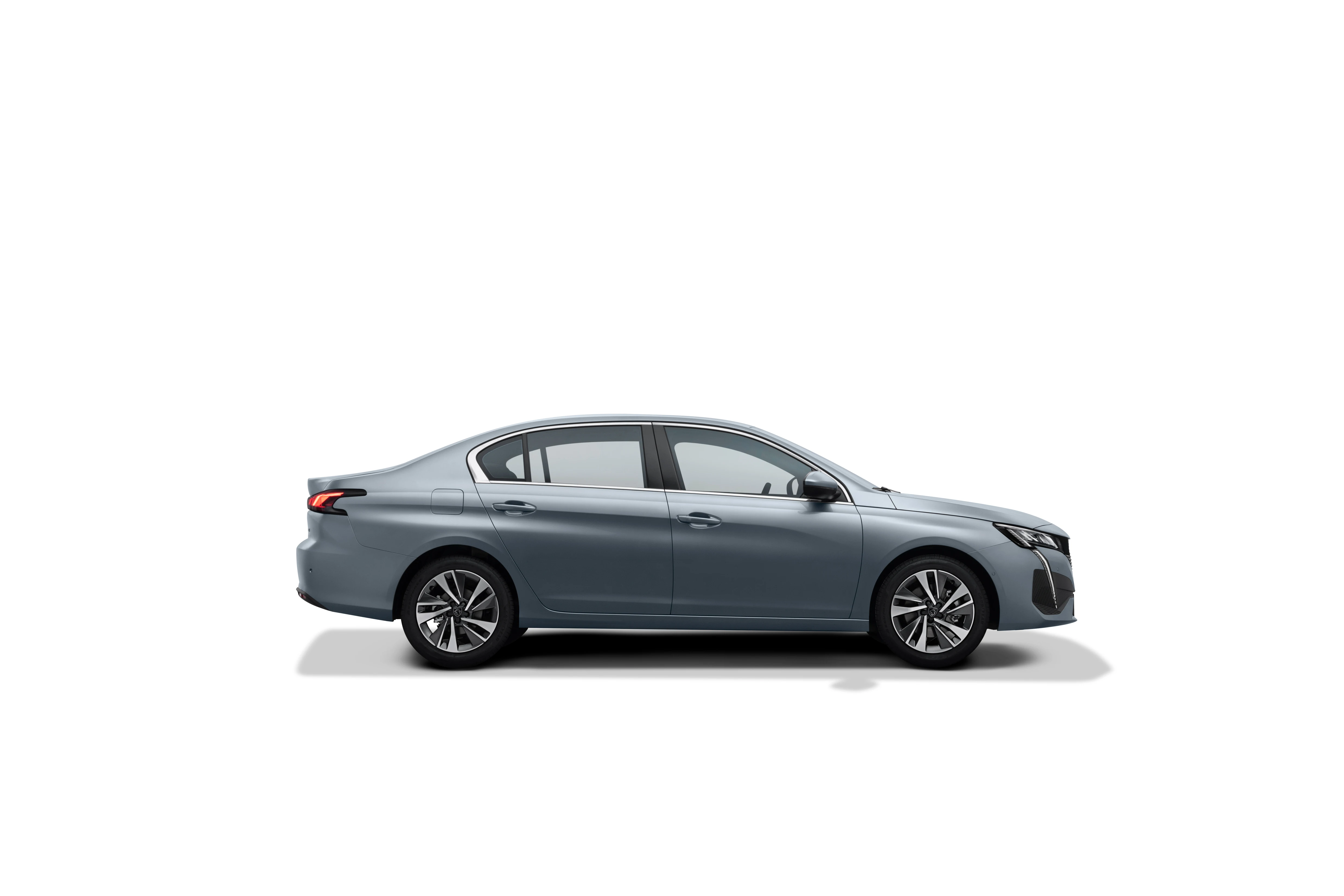 Dongfeng Peugeot 408 Автомобиль 360THP Enterprise Edition новый автомобиль для продажи