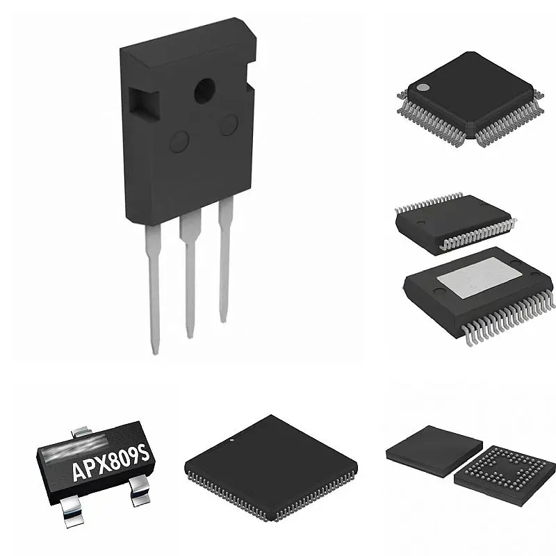 RX-8564CF SMD integrated circuits System On Chip  SoC  Thermal Fuses