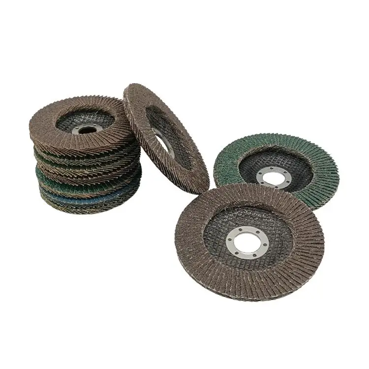 T27 T29 abrasive 100x4x16 grit a30 milling cutting disc plug type grinding disc for grinder
