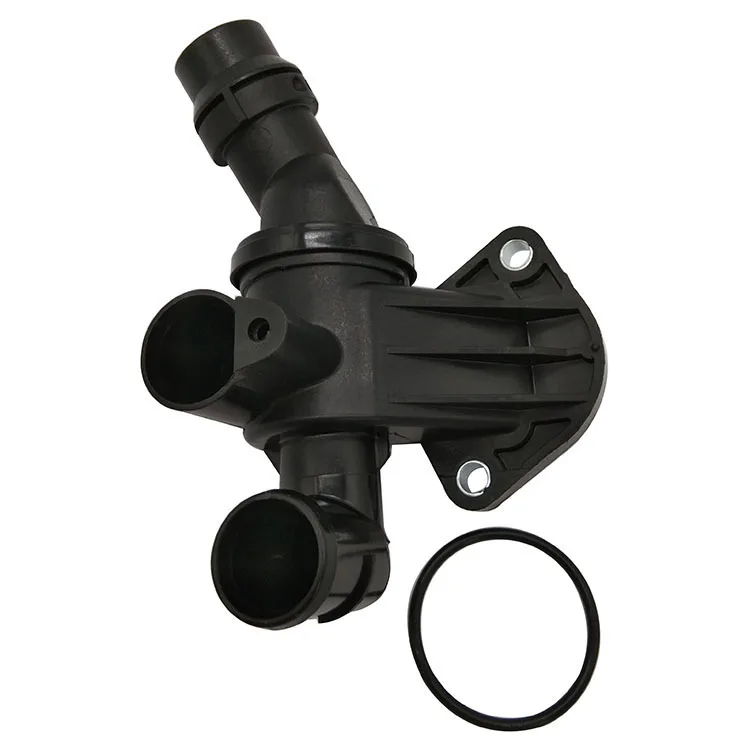 Auto Engine Coolant system thermostat 06F121111F for Audi Volkswagen