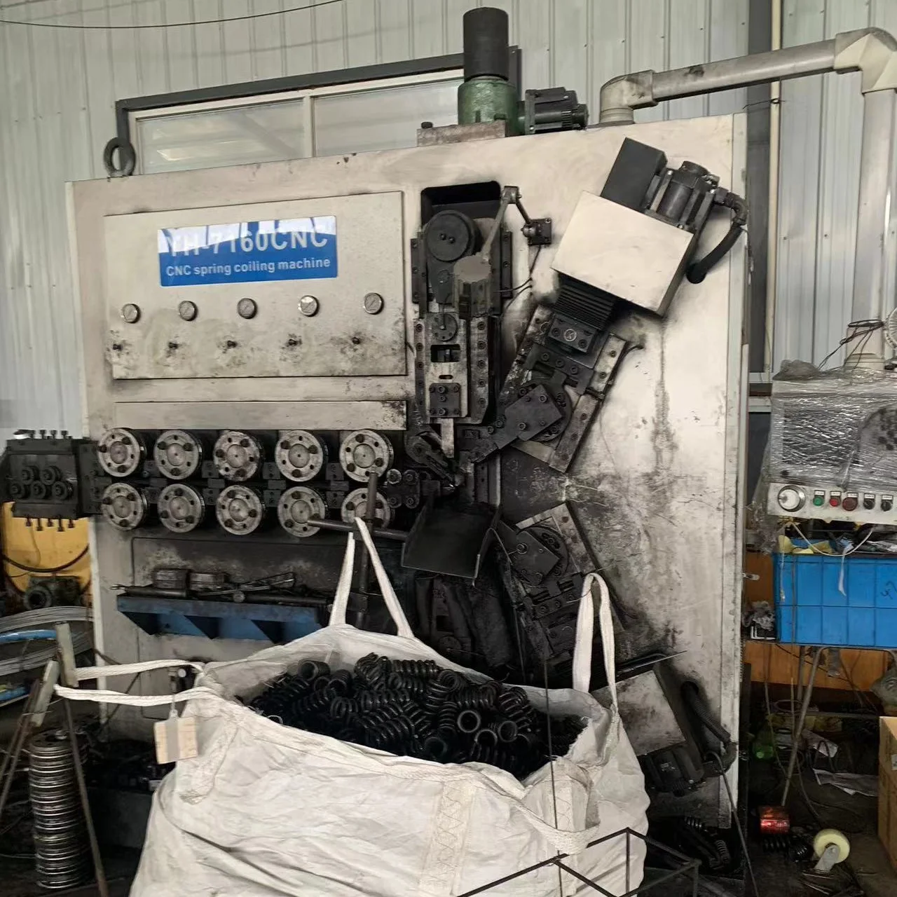 Wholesale Spiral Stake Earth Anchor,All Kinds of Carbon Steel Spring Stainless Steel Spring and Spring Wire Product