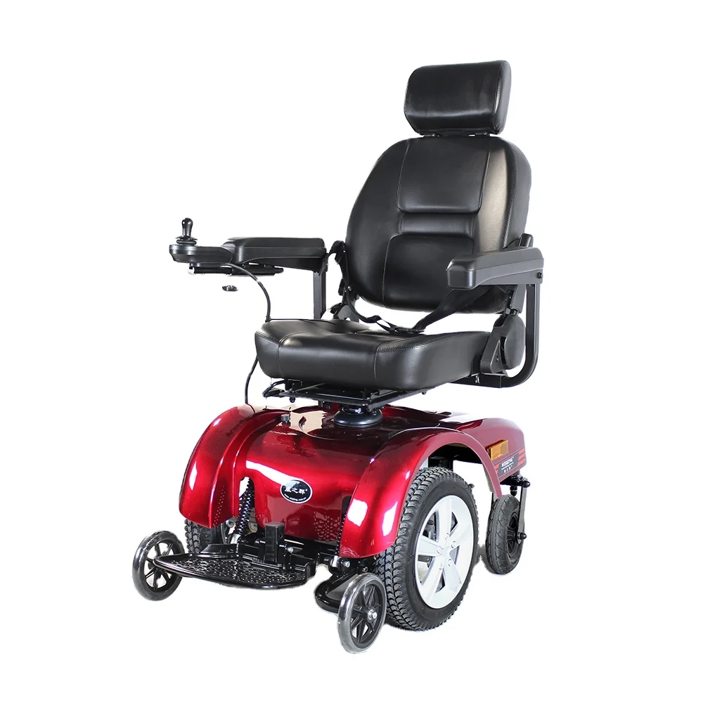 electric wheelchair price for cerebral palsy