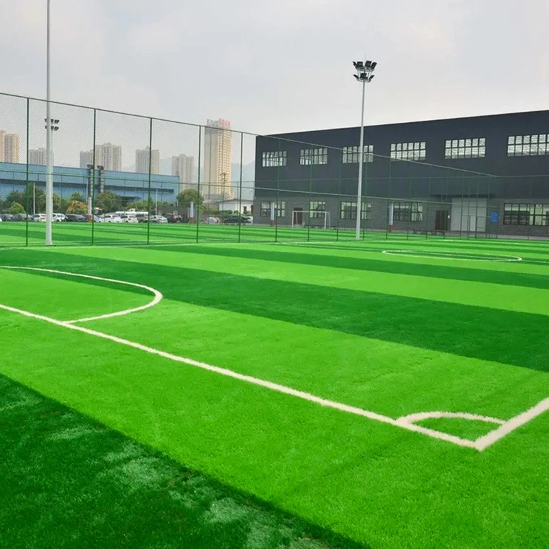 FI-FA 23 Turf Artificial Grass for Football Stadium Field Indoor Football Field Soccer Pitch Carpet