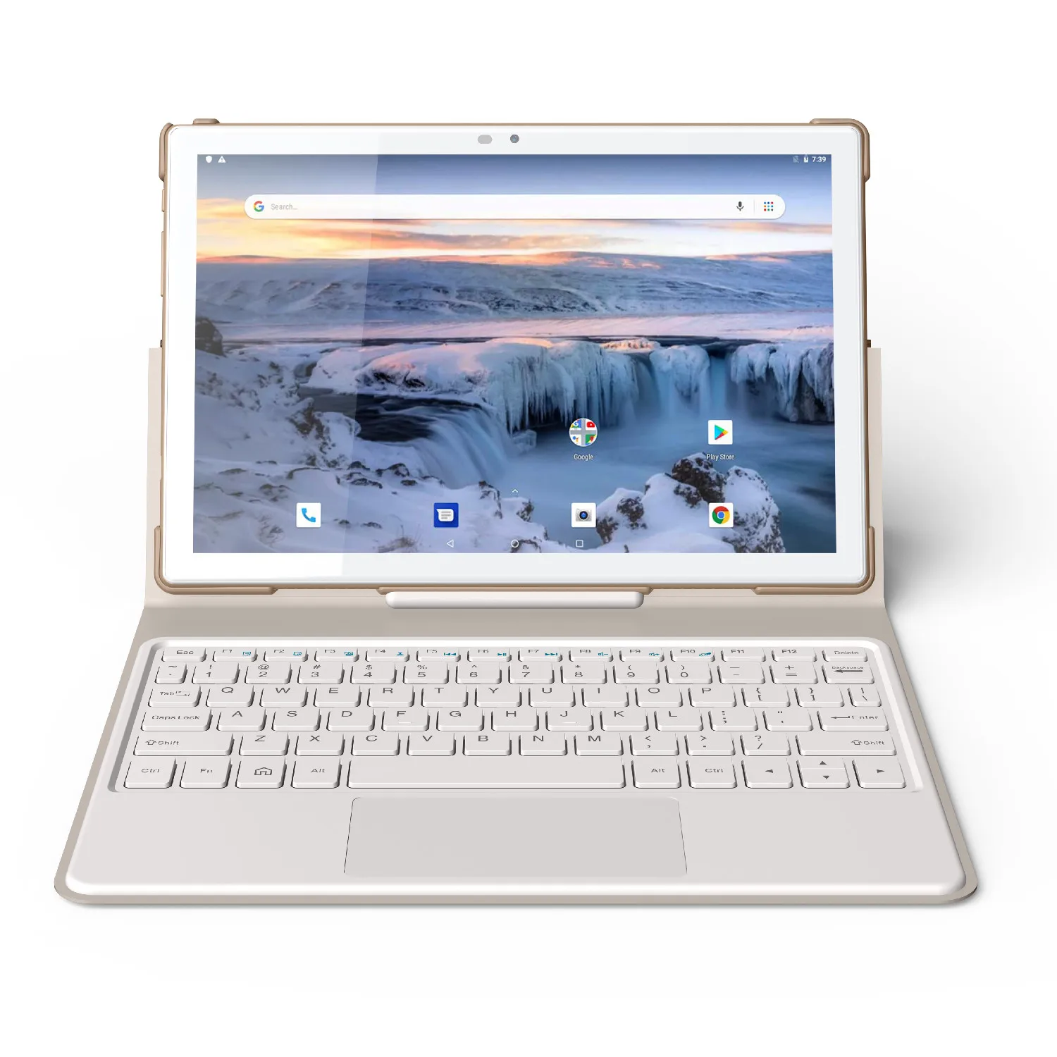 AIWO Factory Wholesale Custom 10 10.1 Inch Mini Phone Teclast Tablet Android 10/11/12 4gb 6gb Ram Rom 64 128 256 Gb Tablet Pc