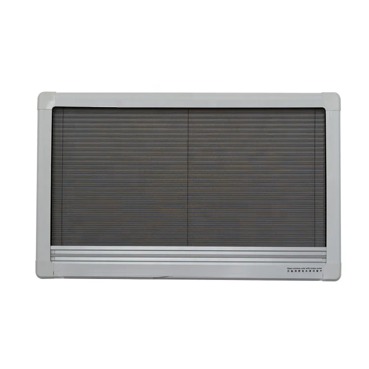 Rv Window Factory Price Camper Accessories Trailer Side Windows