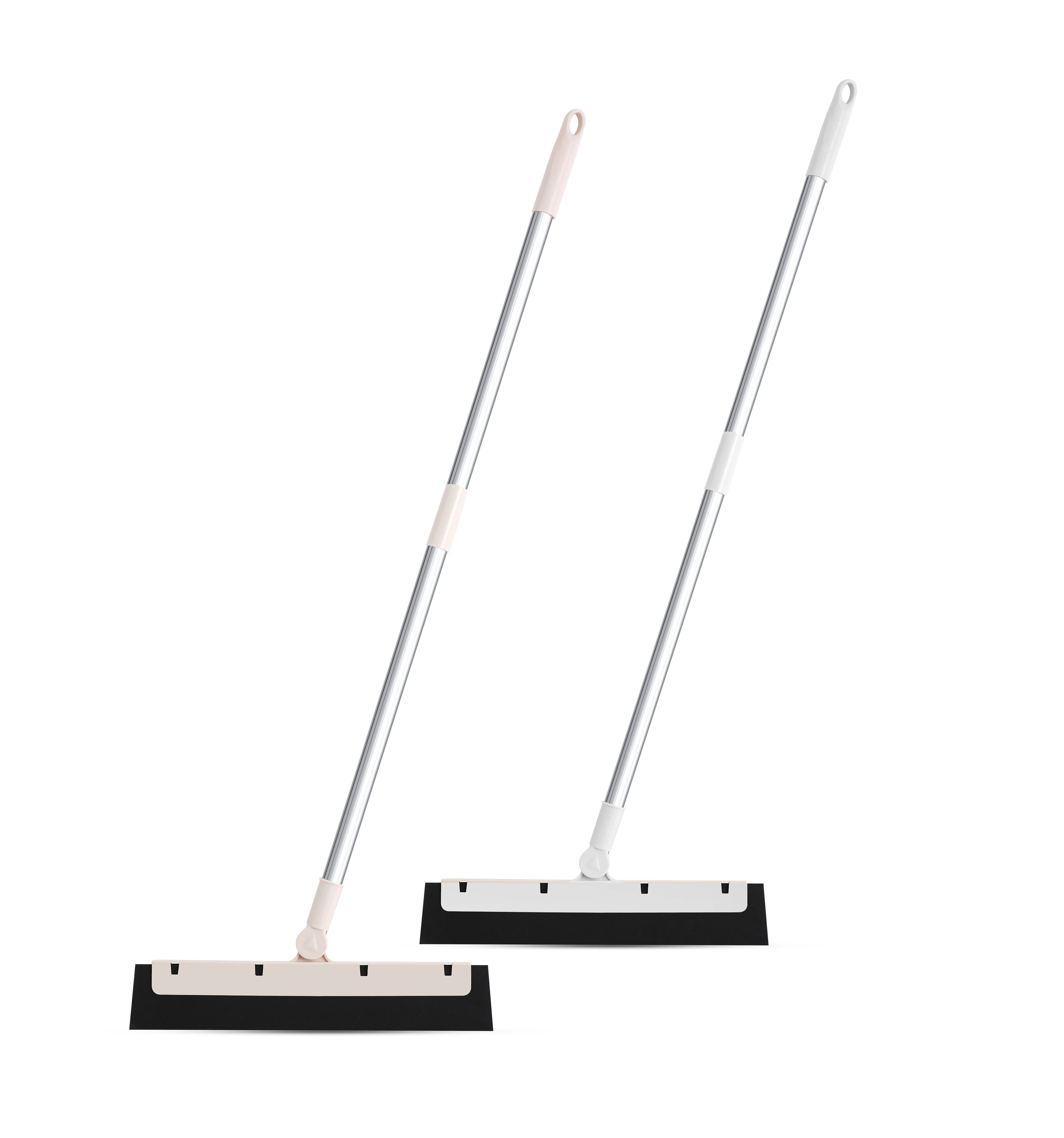 Wiper ground scraping bathroom ground bathroom magic broom kitchen scratching bedroom hair sweeper home