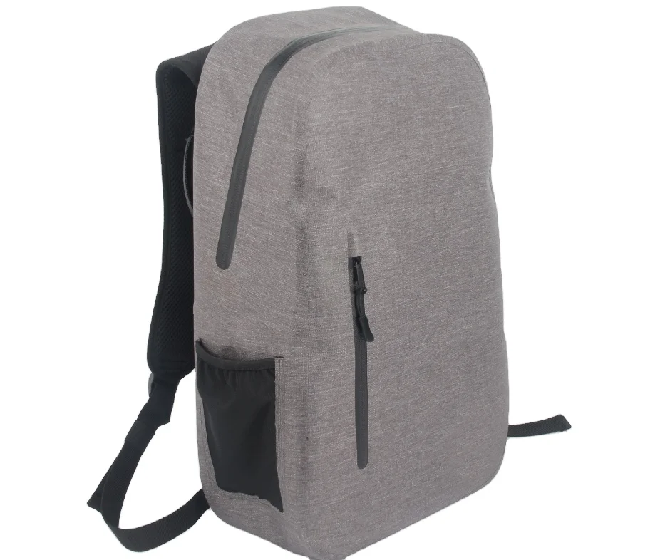 Free sample Rightway 2022 durable waterproof 3 in 1 bike cycling backpack travel messenger carrier bicycle bag and box