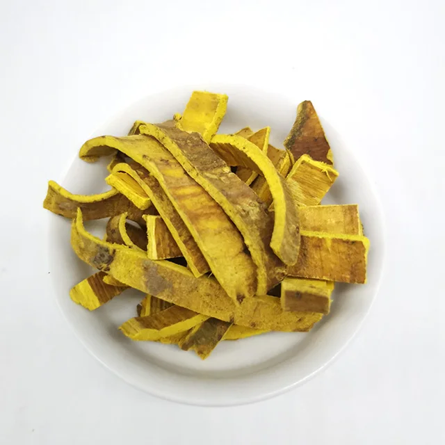 
Dried Bark of golden cypress with competitive price 