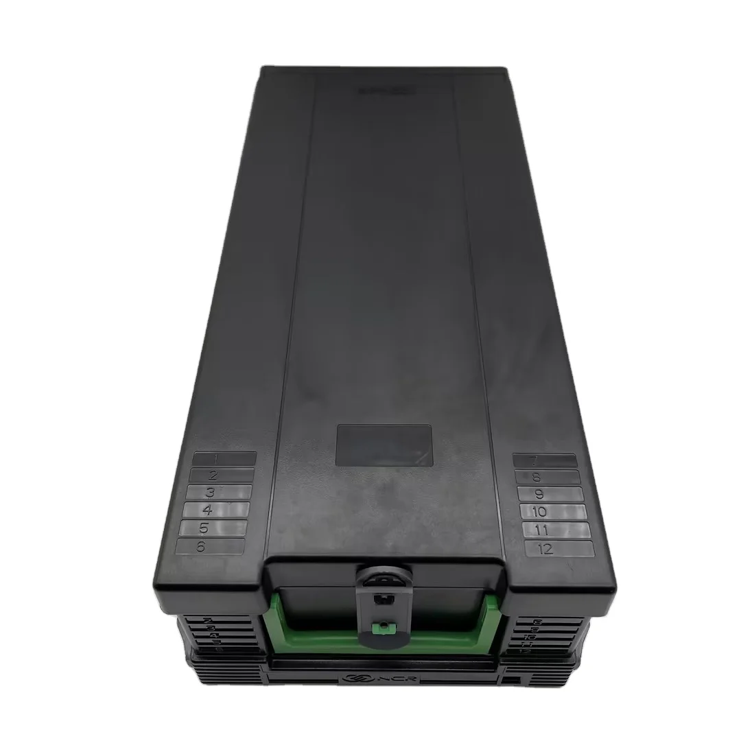 Запасные части для банкомата NCR S2 кассеты в сборе 445-0756222