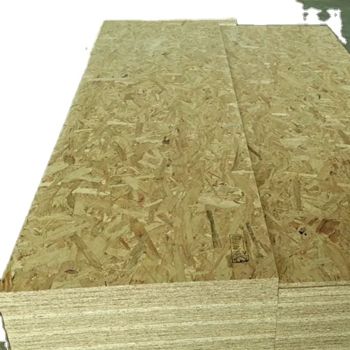 osb estructural termico/pannelli osb per esterno/placas de osb estructural